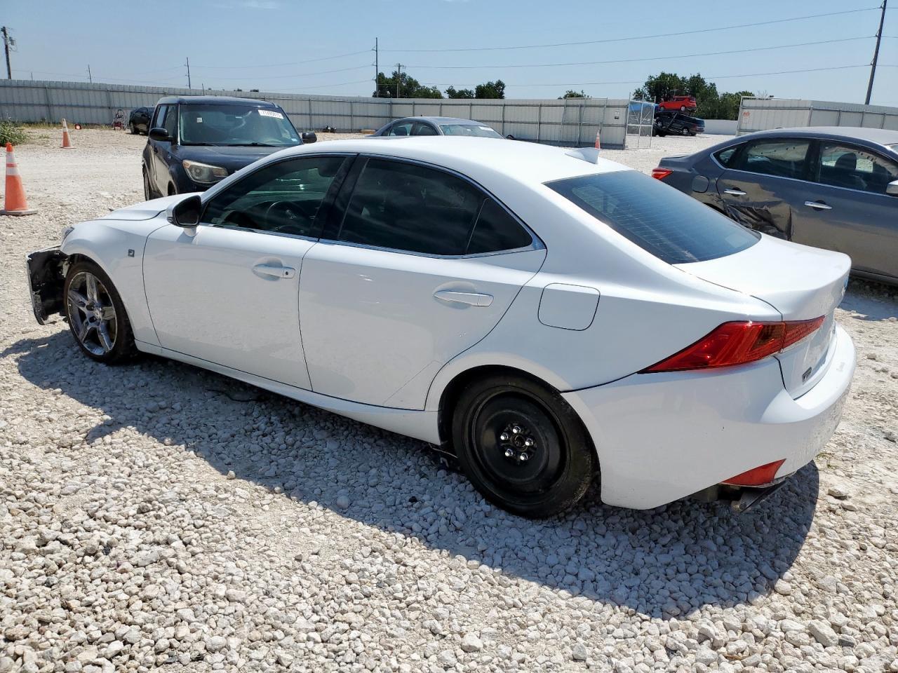 2018 Lexus Is 300 - Фото 2