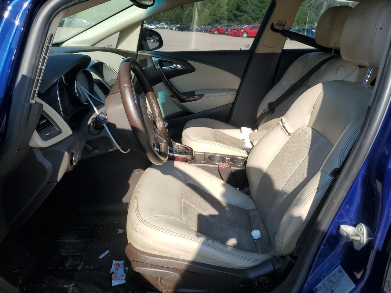 2013 Buick Verano - Image 7