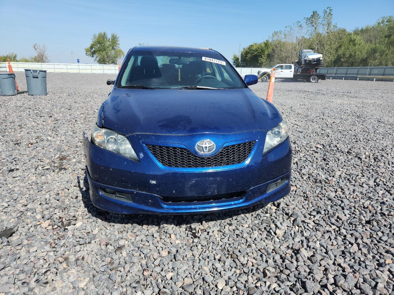 2009 Toyota Camry Base - Фото 5