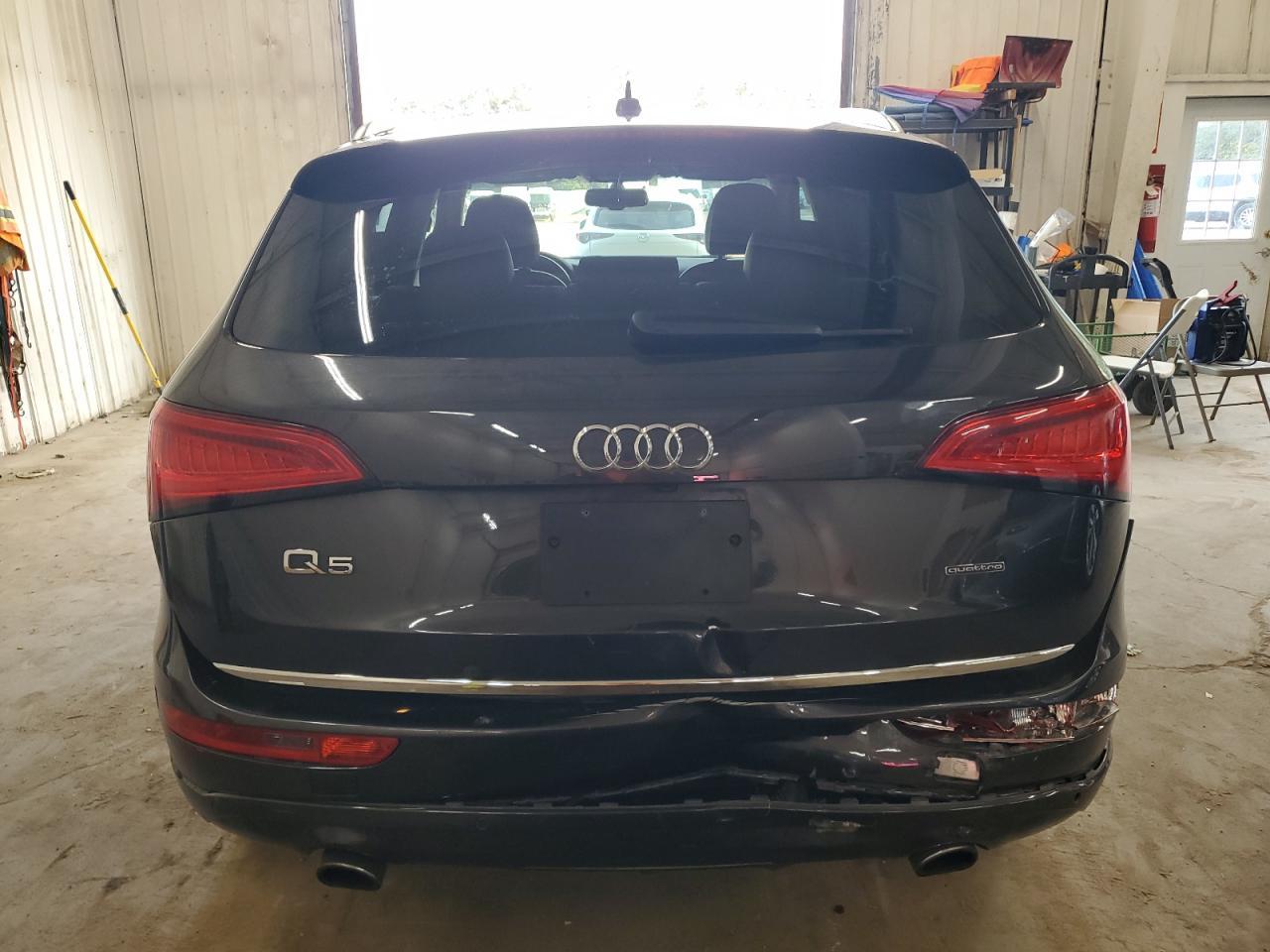 2016 Audi Q5 Premium Plus - Фото 6