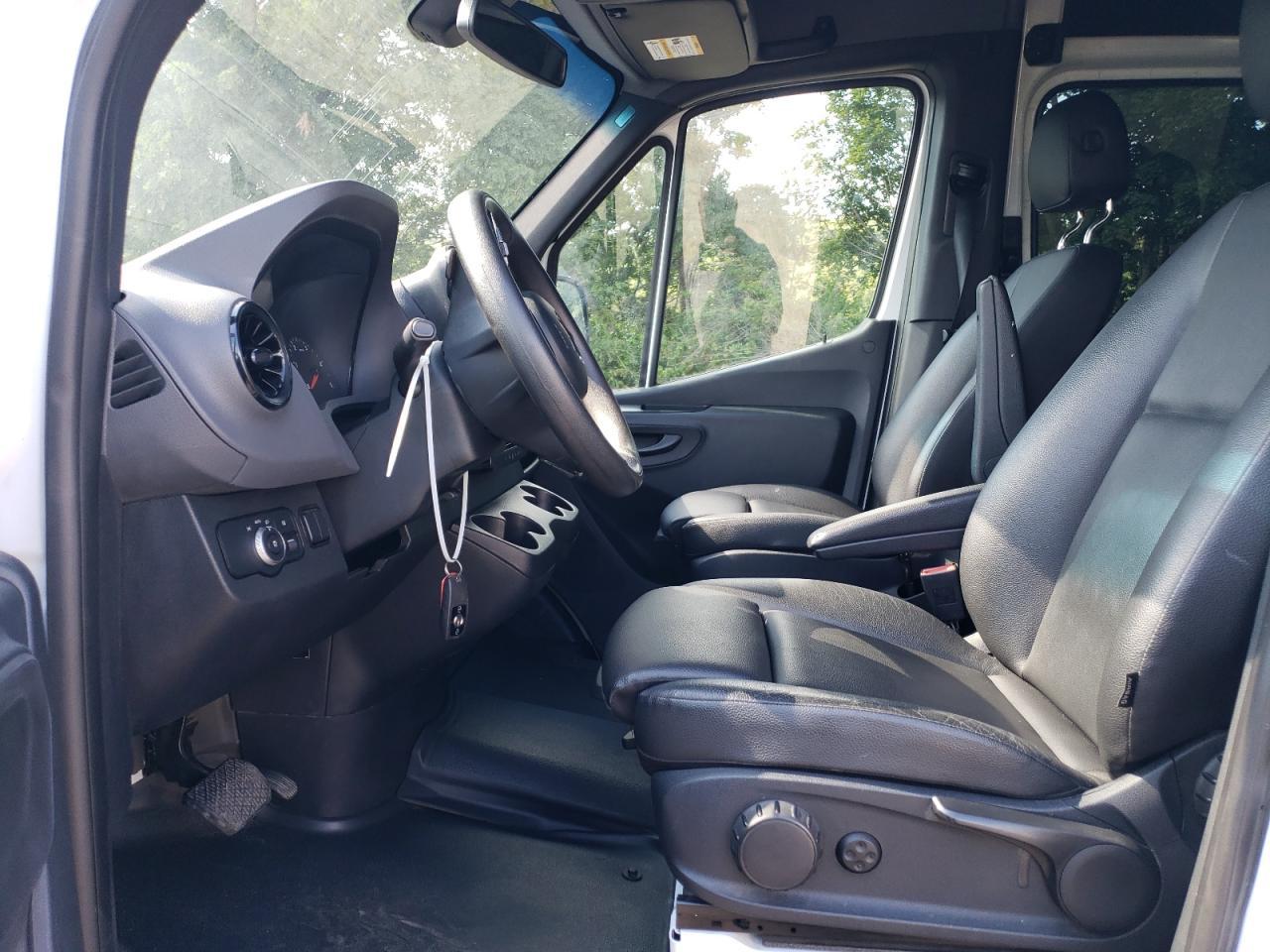 2019 Mercedes-Benz Sprinter 2500/3500 - Image 7