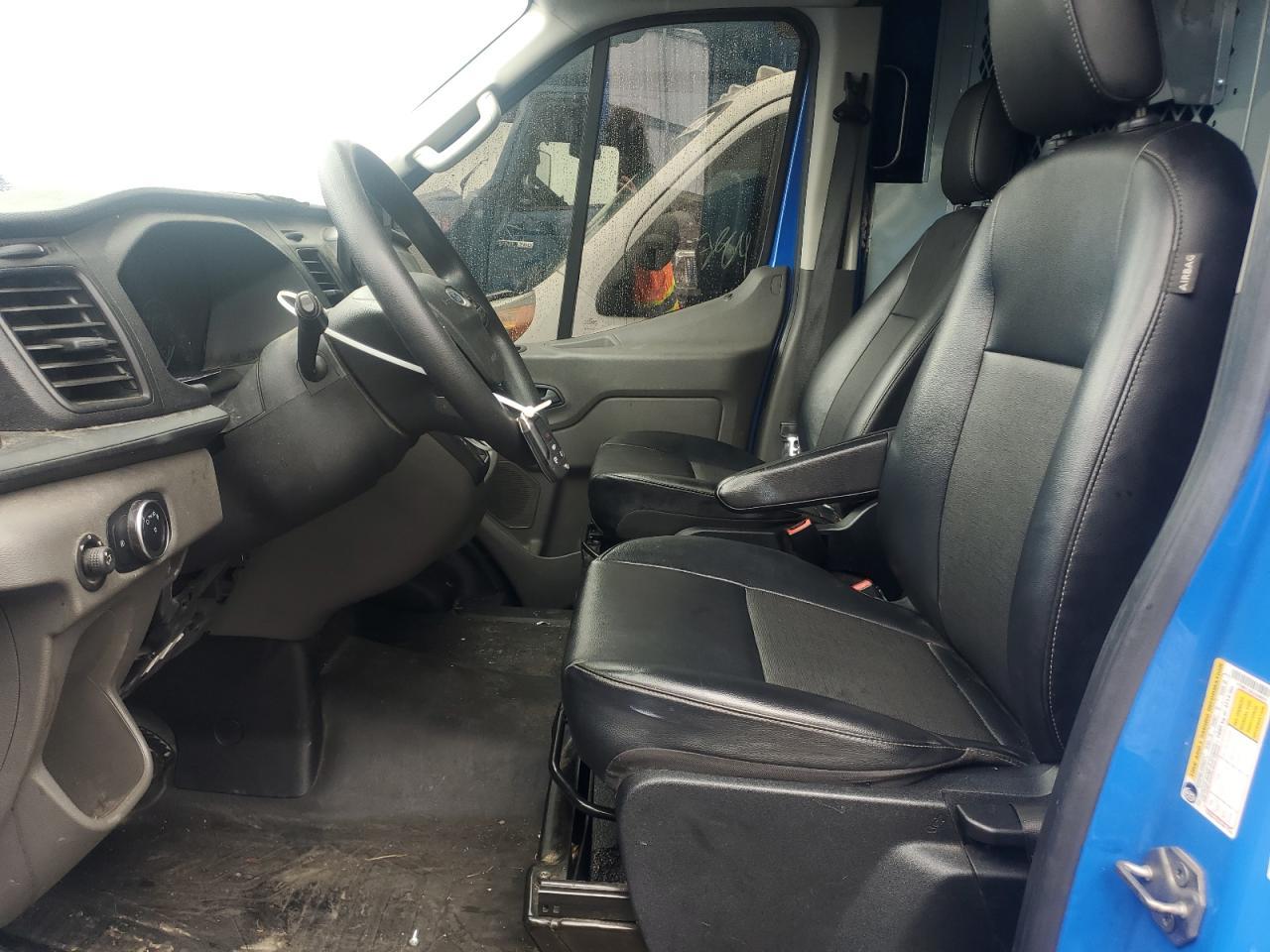 2024 Ford Transit T-250 - Image 7