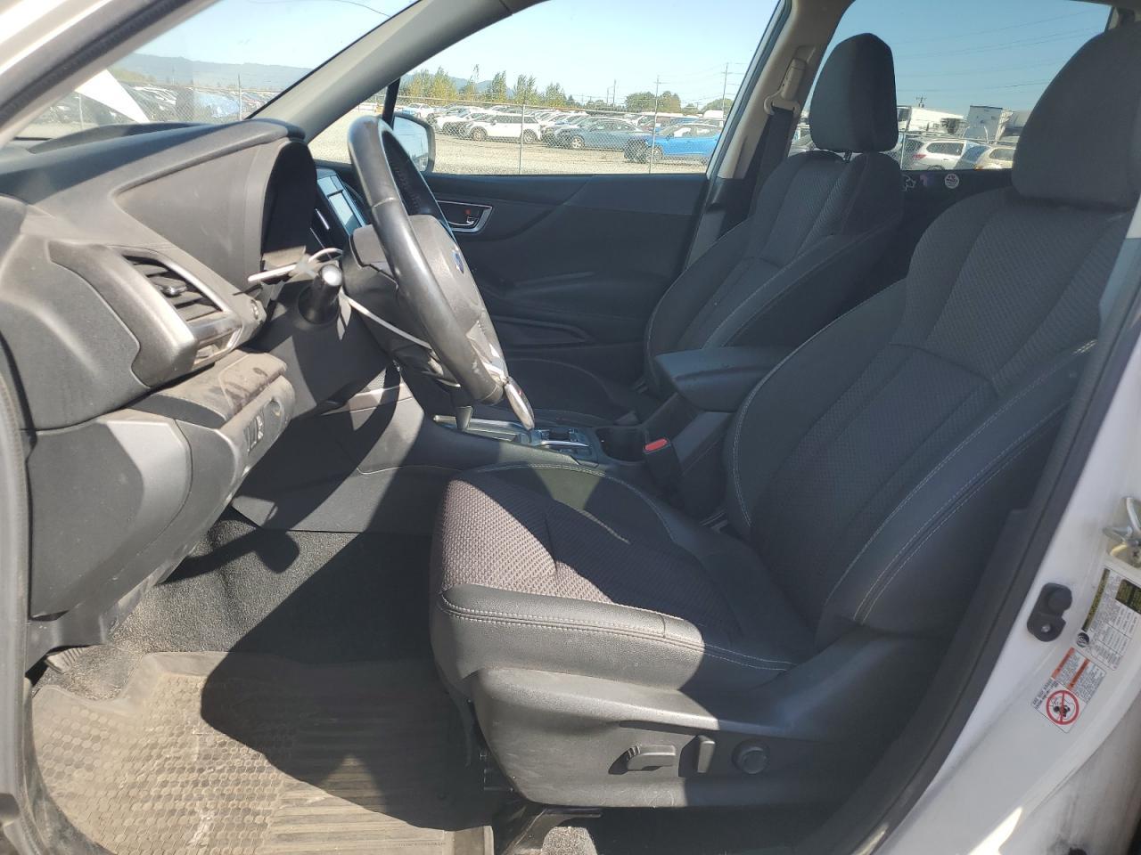 2019 Subaru Forester Premium - Image 7