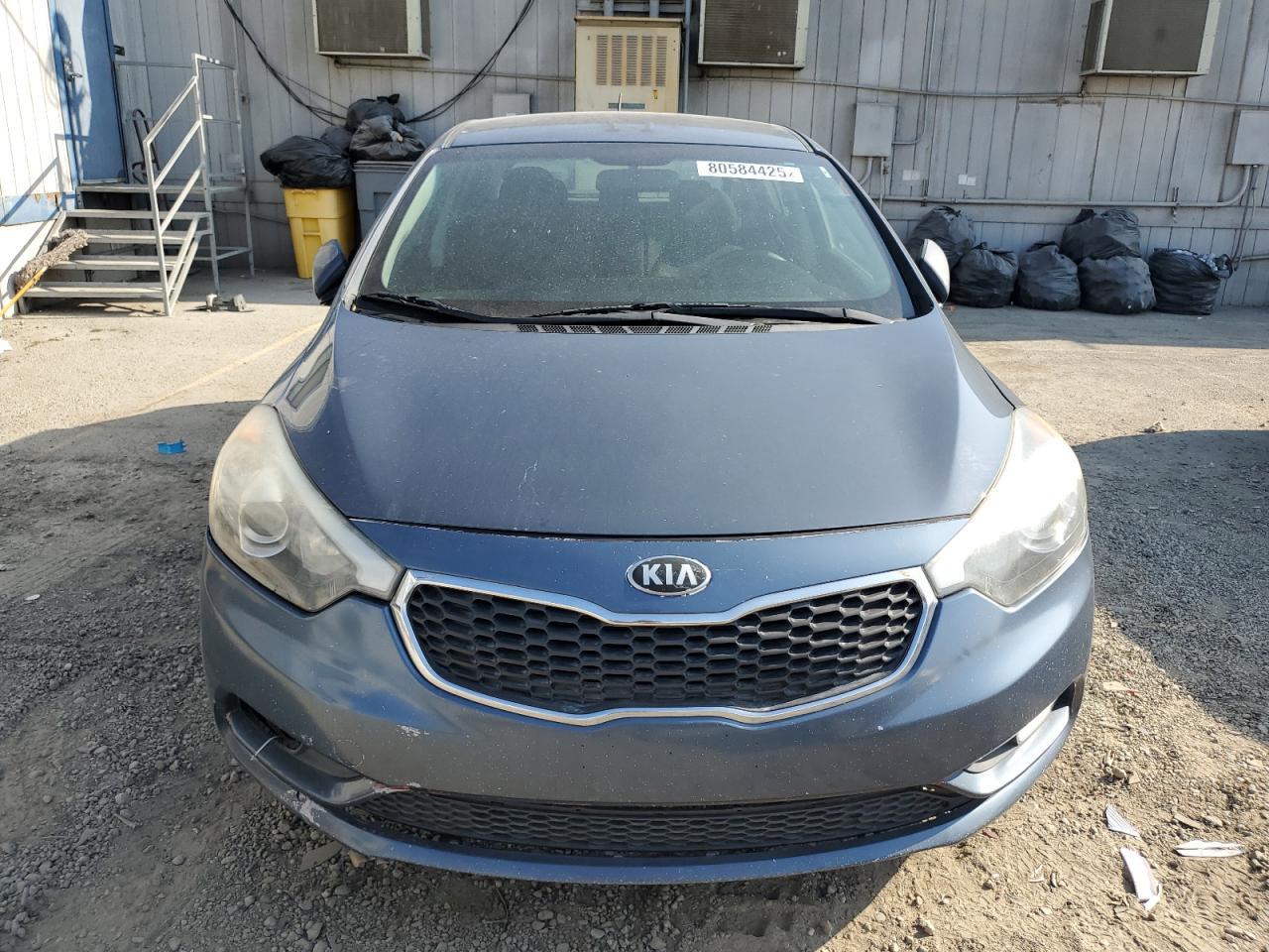 2016 Kia Forte Lx - Image 5