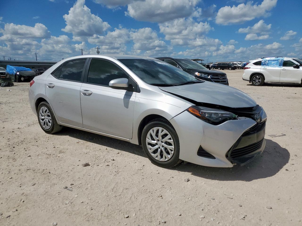 2019 Toyota Corolla L - Image 4
