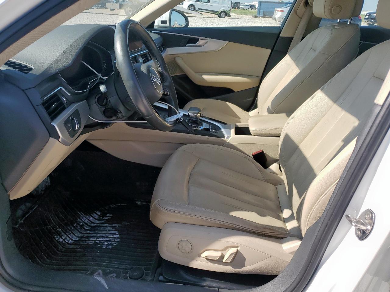 2018 Audi A4 Premium Plus - Фото 7
