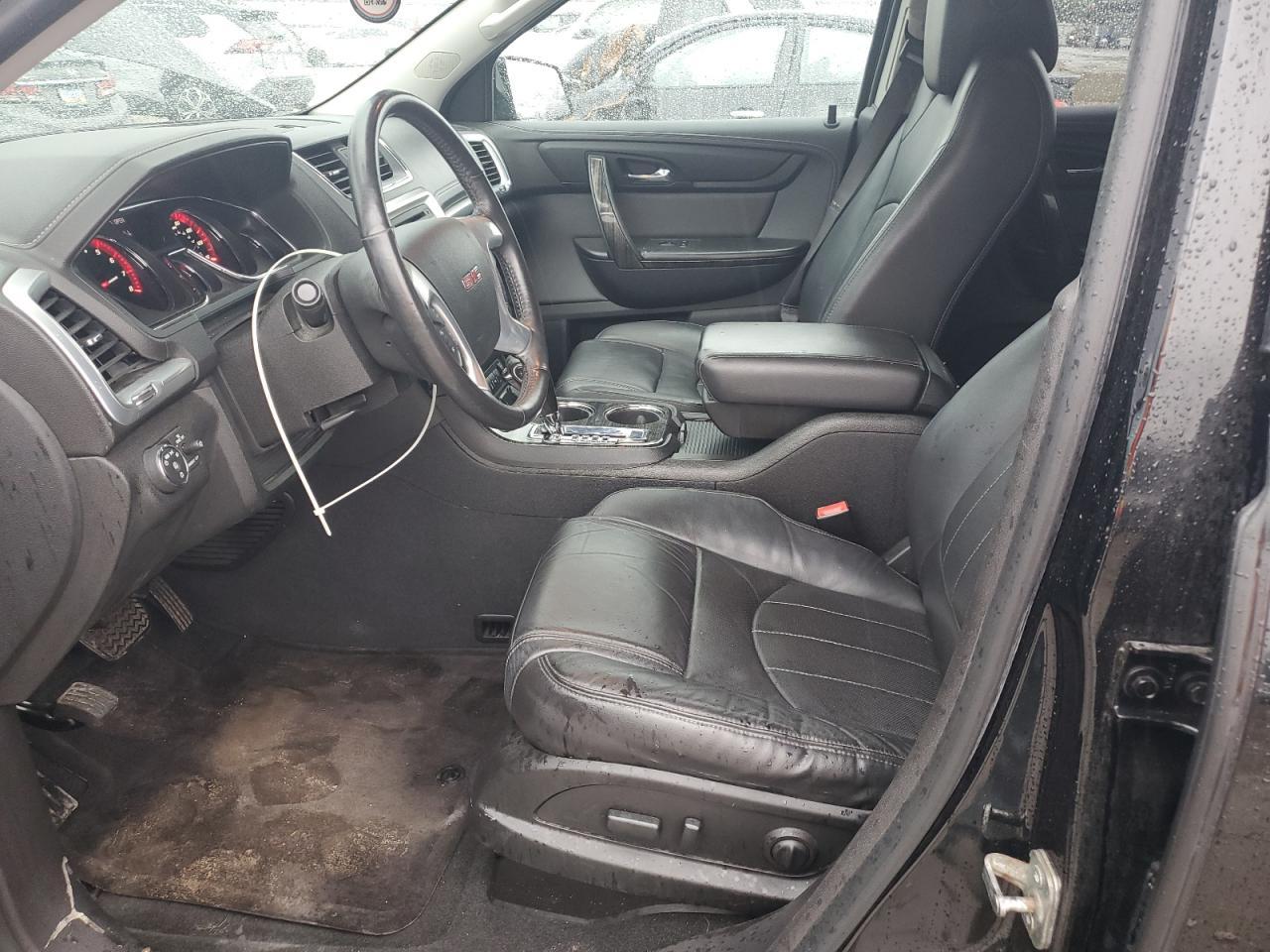 2017 GMC Acadia Limited Slt-2 - Image 7