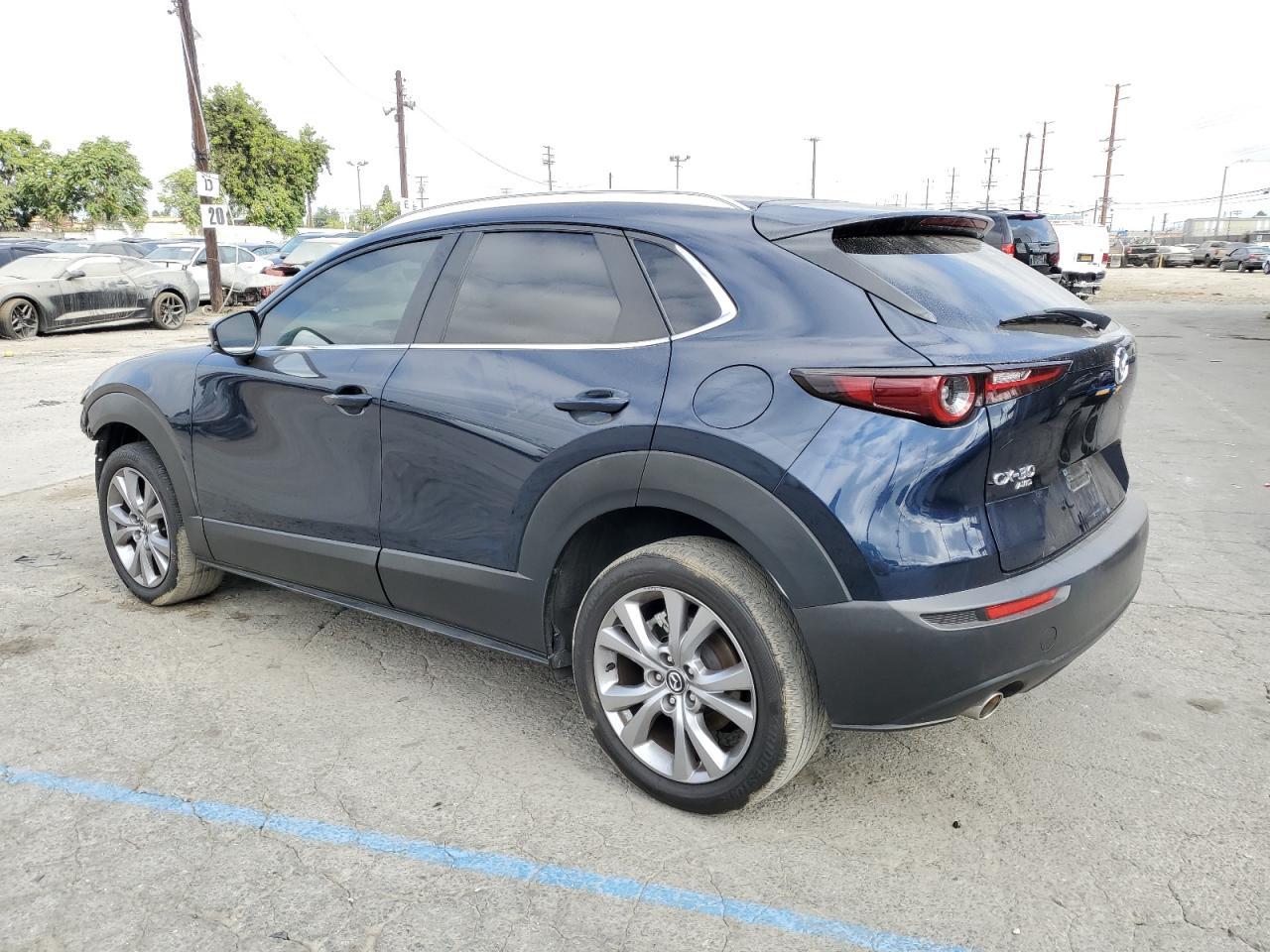 2023 Mazda Cx-30 Preferred - Фото 2