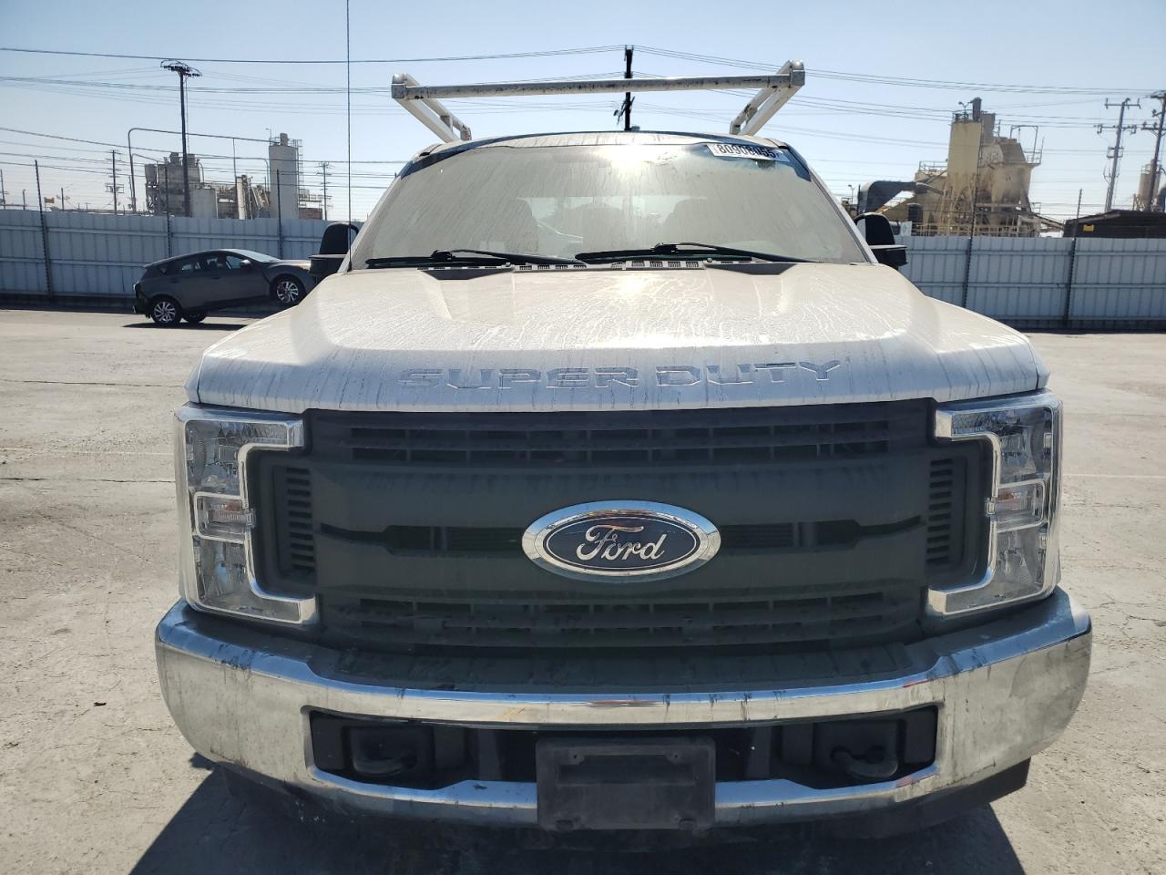 2018 Ford F250 Super Duty - Image 5
