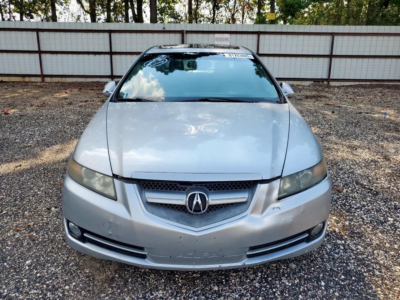 2007 Acura Tl - Фото 5