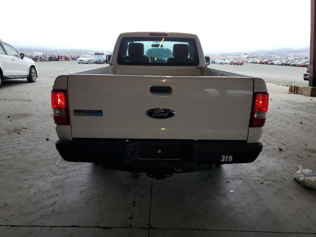 2010 Ford Ranger - Image 6