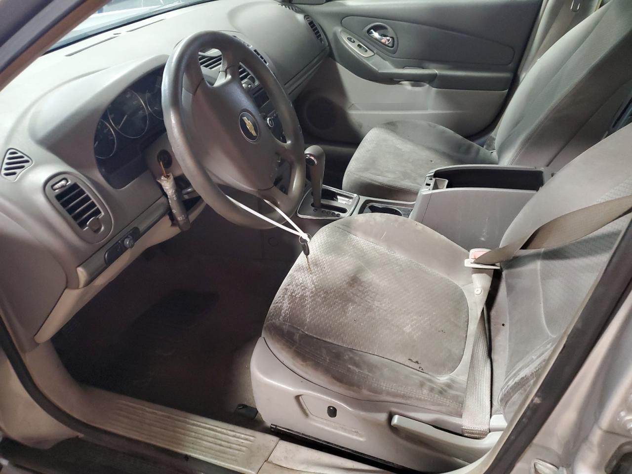 2007 Chevrolet Malibu Ls - Image 7