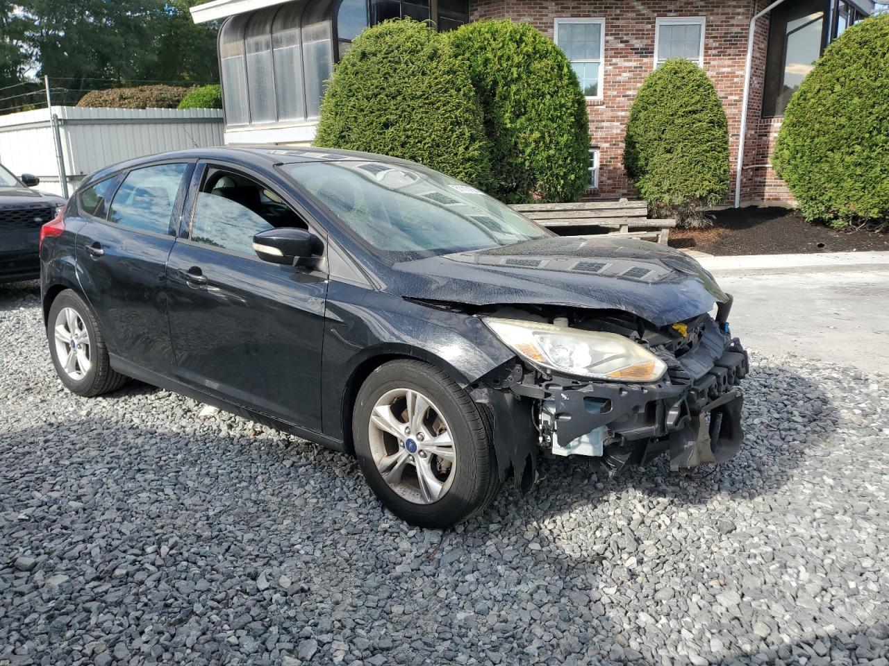 2014 Ford Focus Se - Фото 4