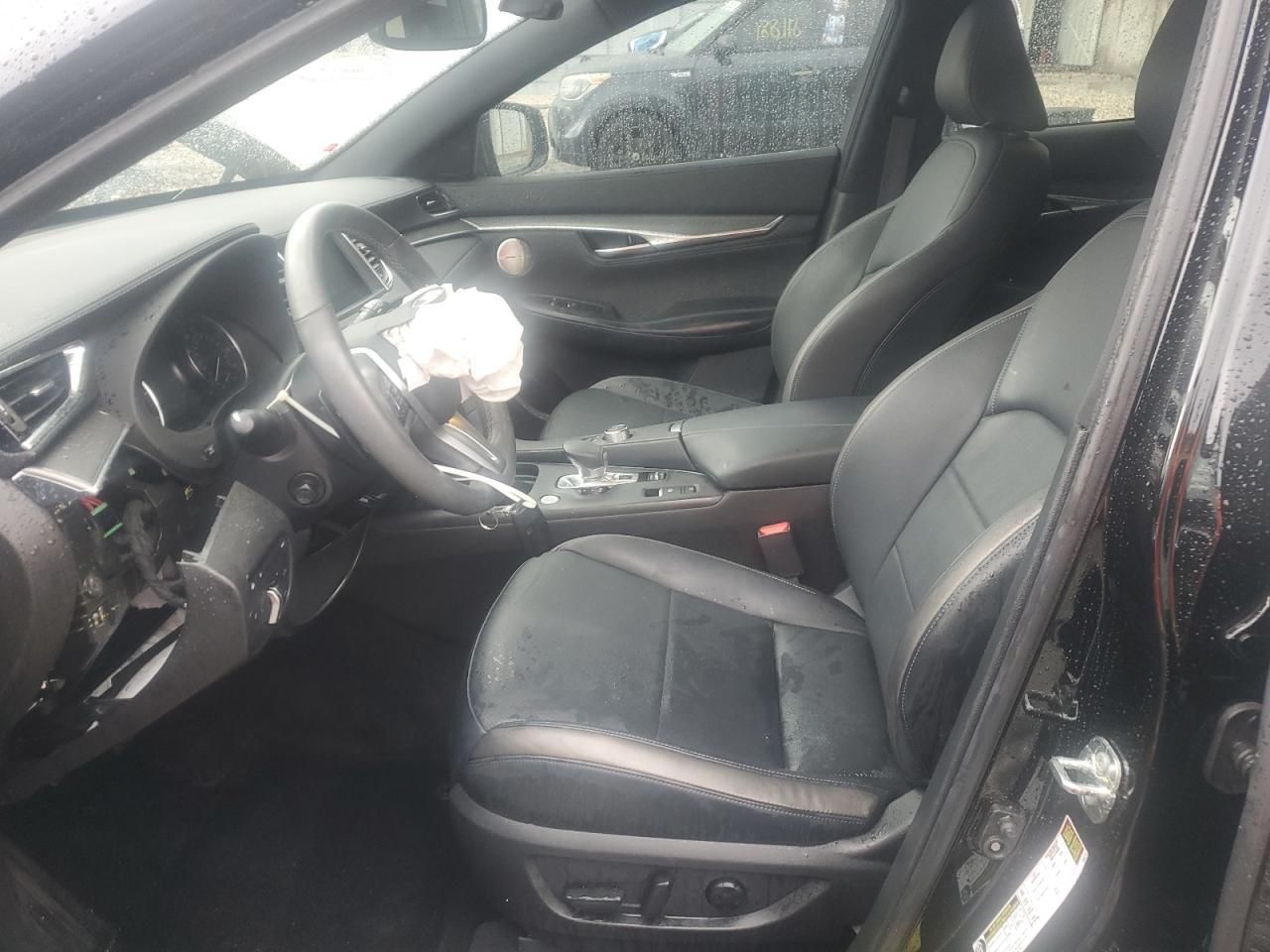 2023 Infiniti Qx55 Essential - Image 7
