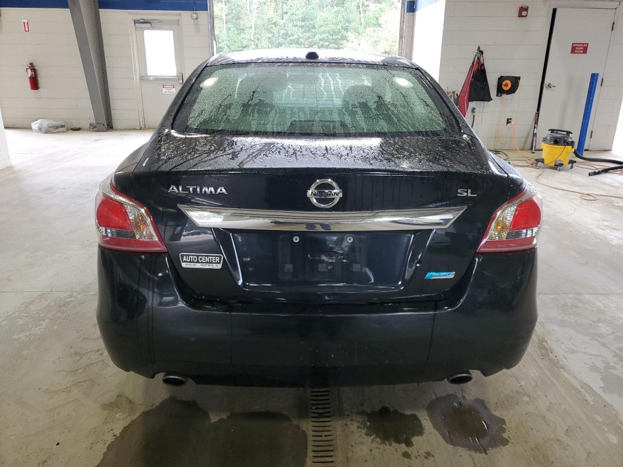 2013 Nissan Altima 2.5 - Фото 6