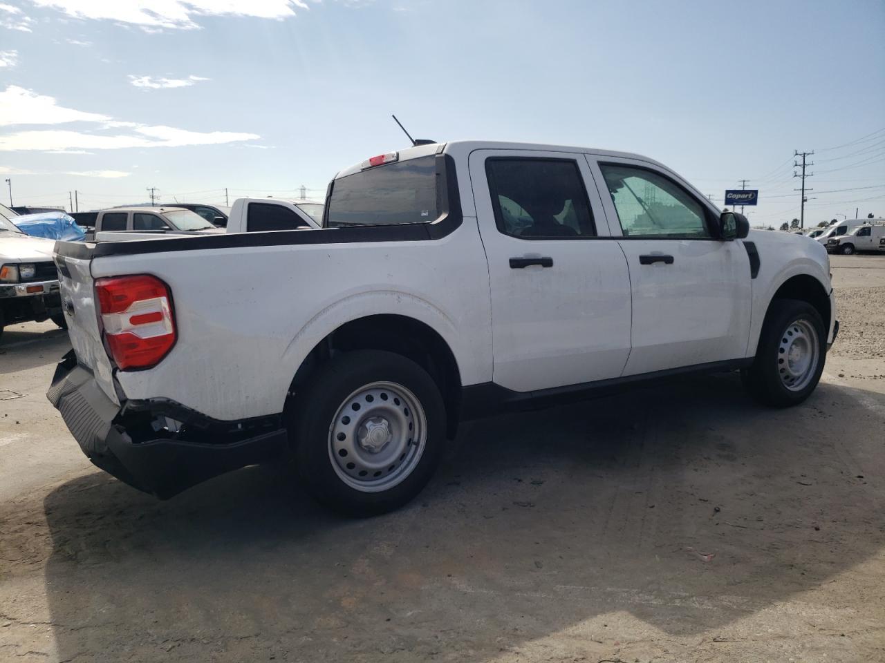 2025 Ford Maverick Xl - Фото 3