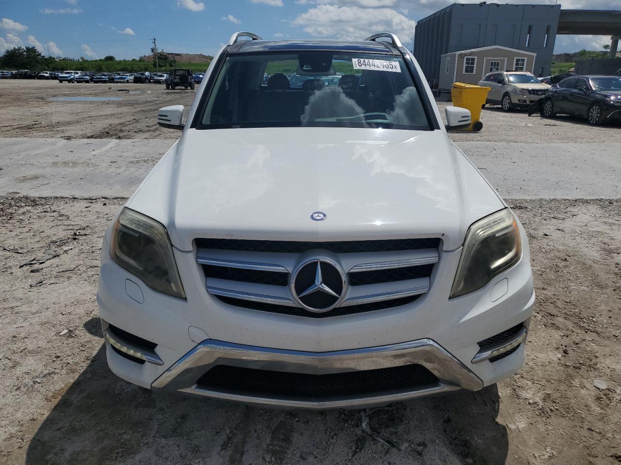 2013 Mercedes-Benz Glk 350 - Image 5