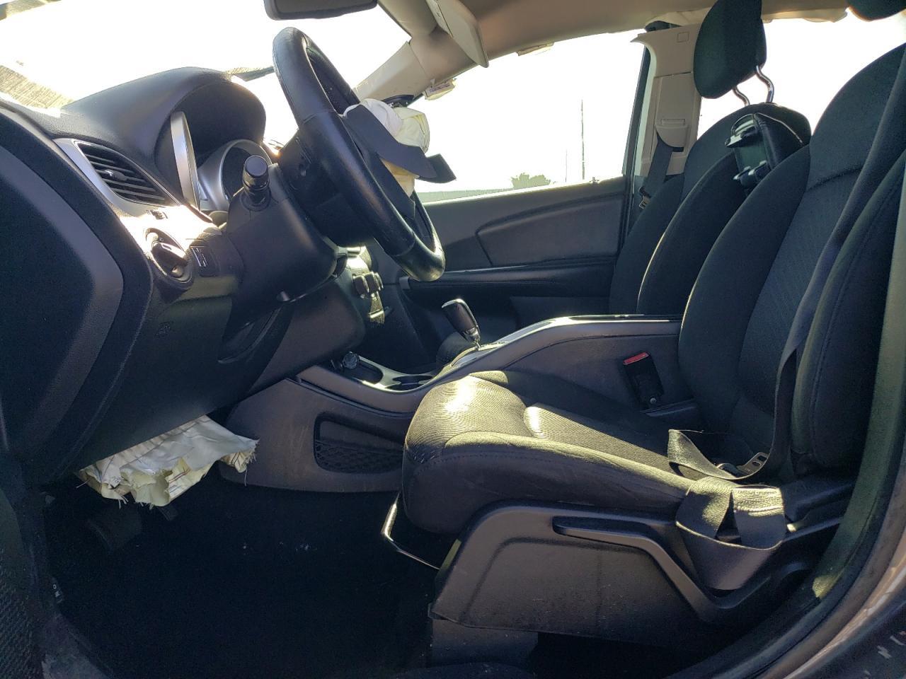 2019 Dodge Journey Se - Фото 7