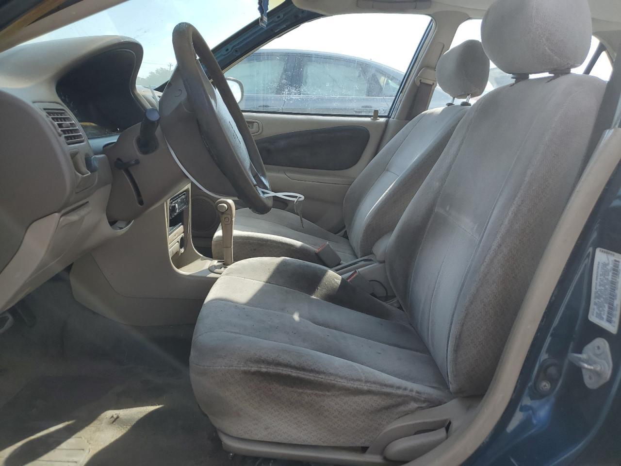 2000 Toyota Corolla Ve - Image 7