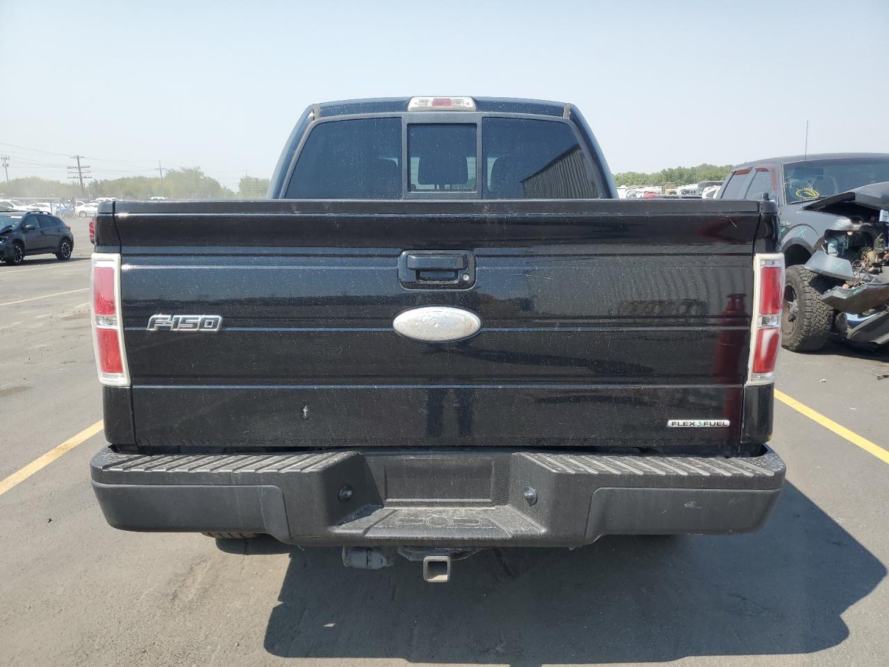 2011 Ford F150 Supercrew - Image 6