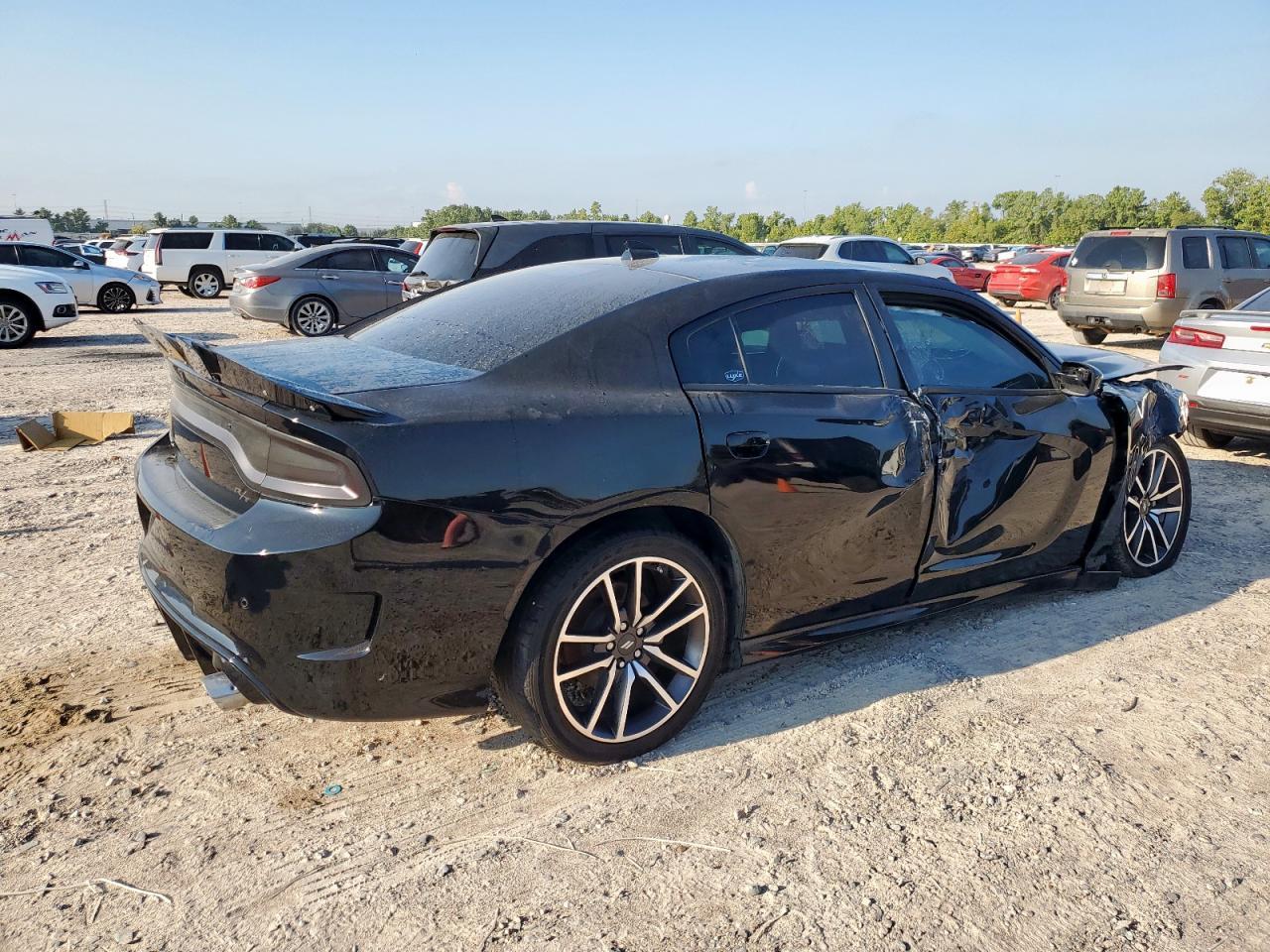 2022 Dodge Charger R/T - Фото 3