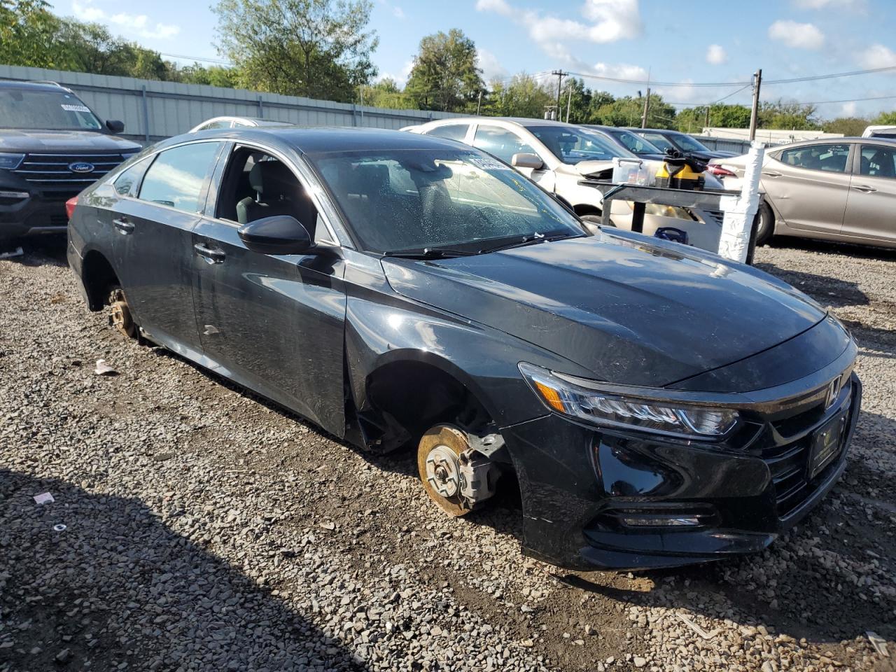 2020 Honda Accord Sport - Image 4