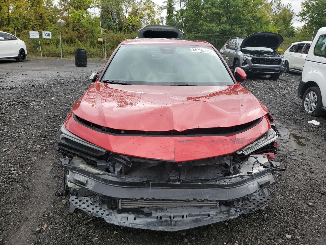 2025 Acura Integra A-Spec Tech - Фото 5