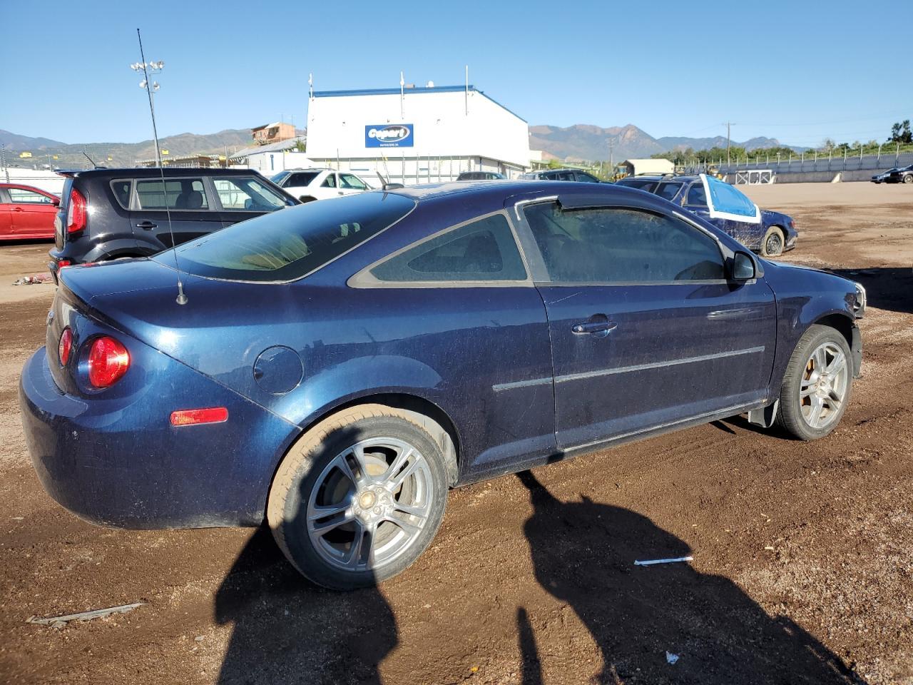 2010 Chevrolet Cobalt Ls - Image 3