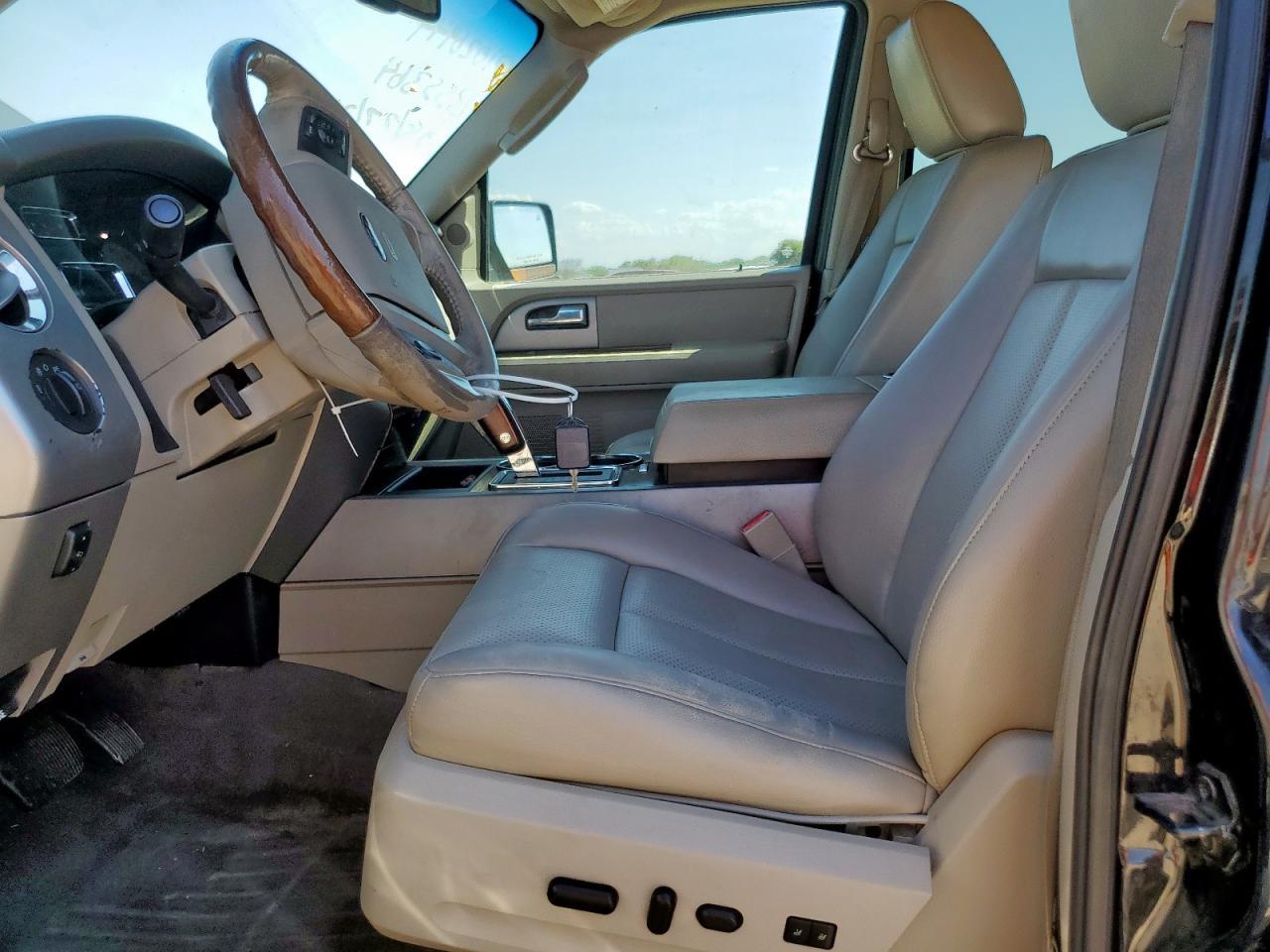 2010 Ford Expedition Limited - Фото 7
