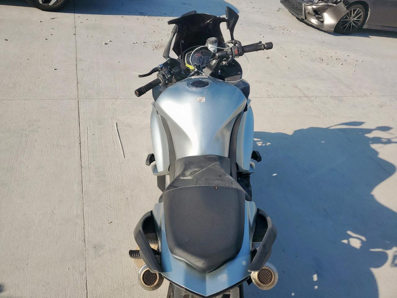 2018 Kawasaki Zx1000 W - Фото 6