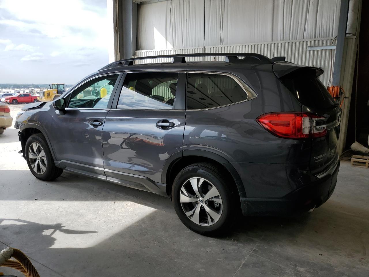 2024 Subaru Ascent Premium - Фото 2