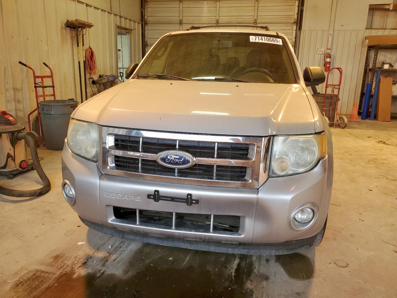 2011 Ford Escape Xlt - Image 5