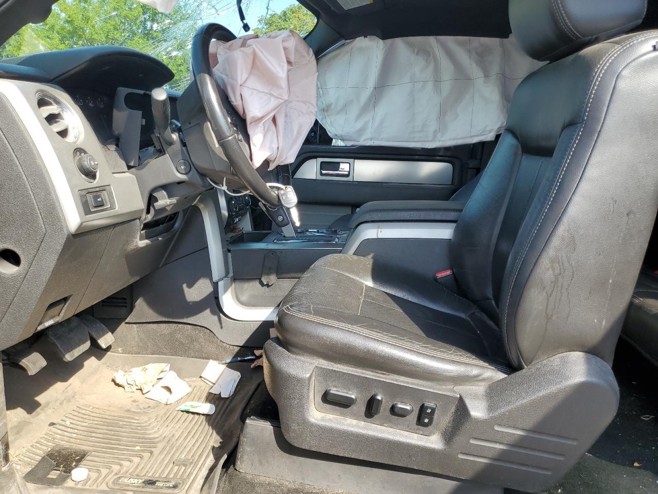 2013 Ford F150 Super Cab - Фото 7