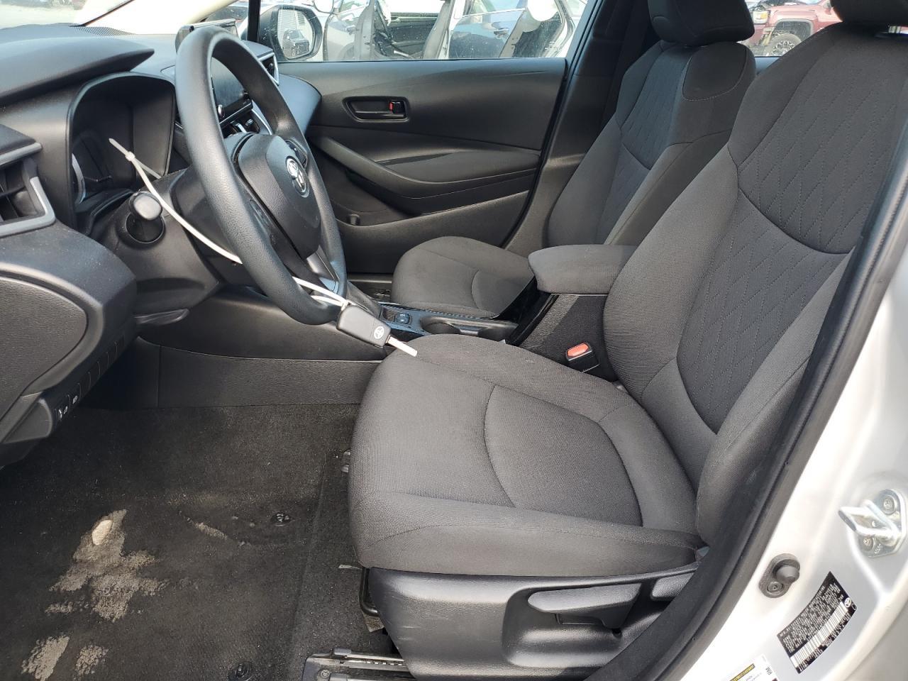 2022 Toyota Corolla Le - Фото 7