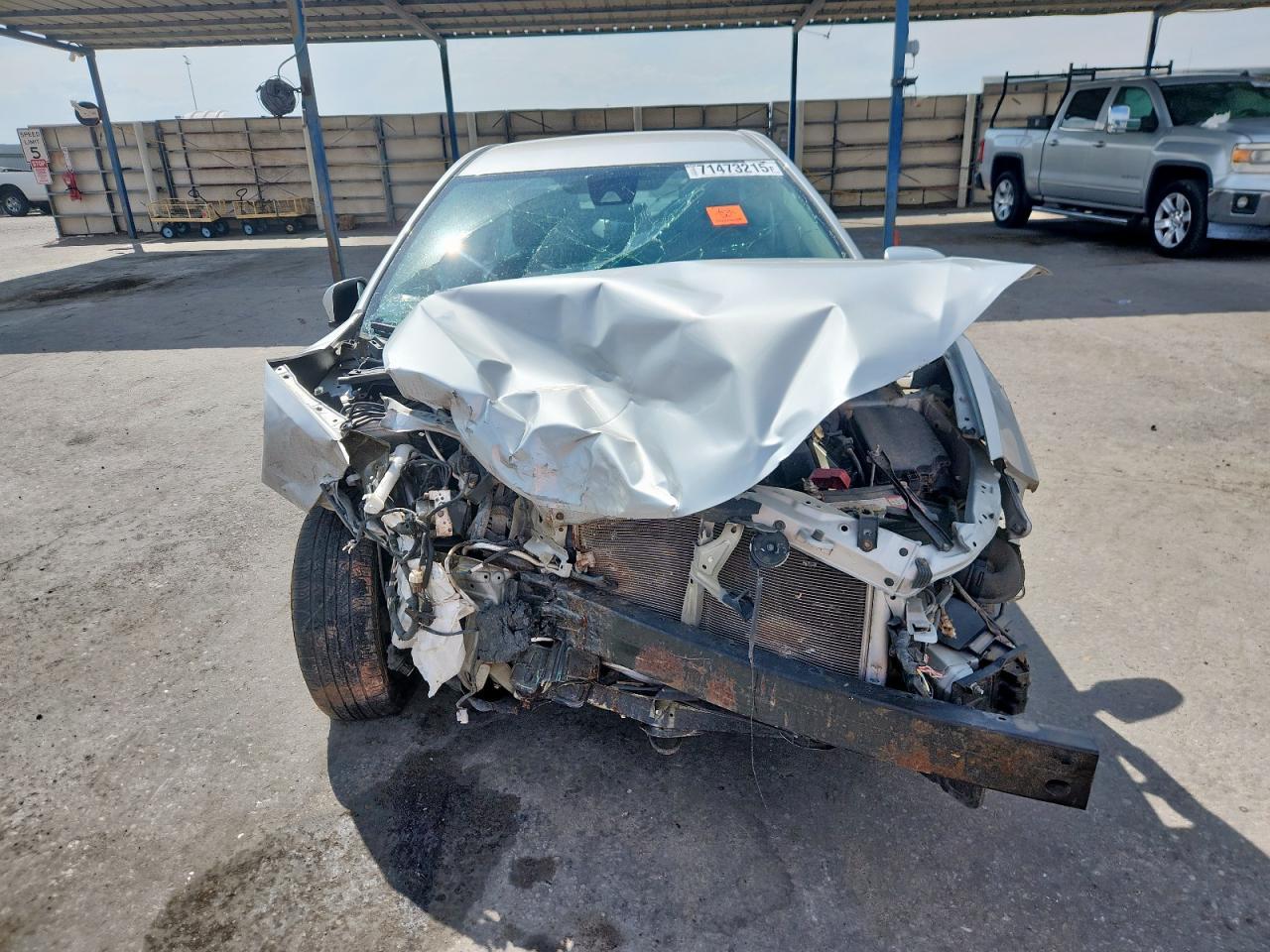 2017 Toyota Corolla L - Image 5