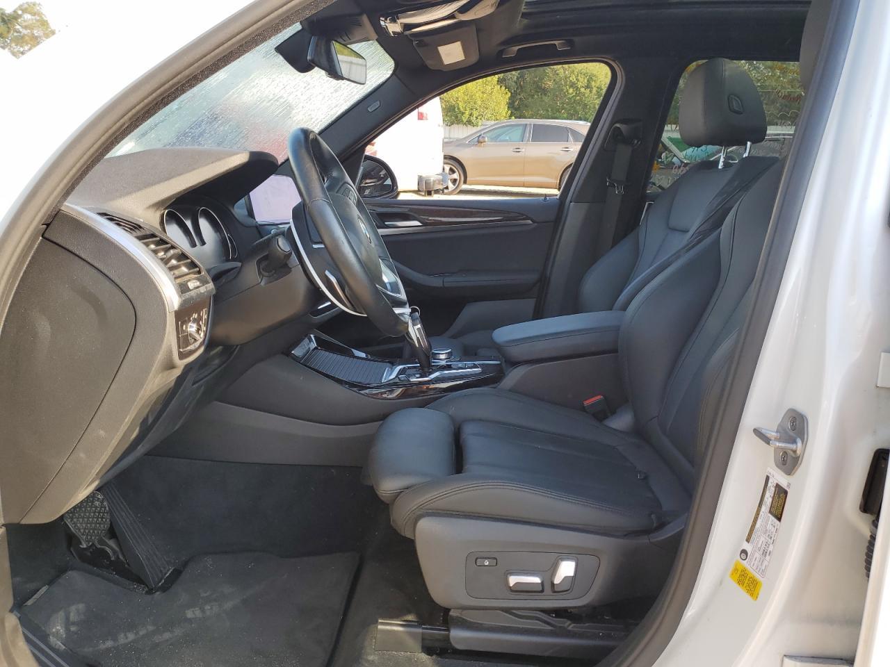 2021 BMW X3 Sdrive30I - Фото 7