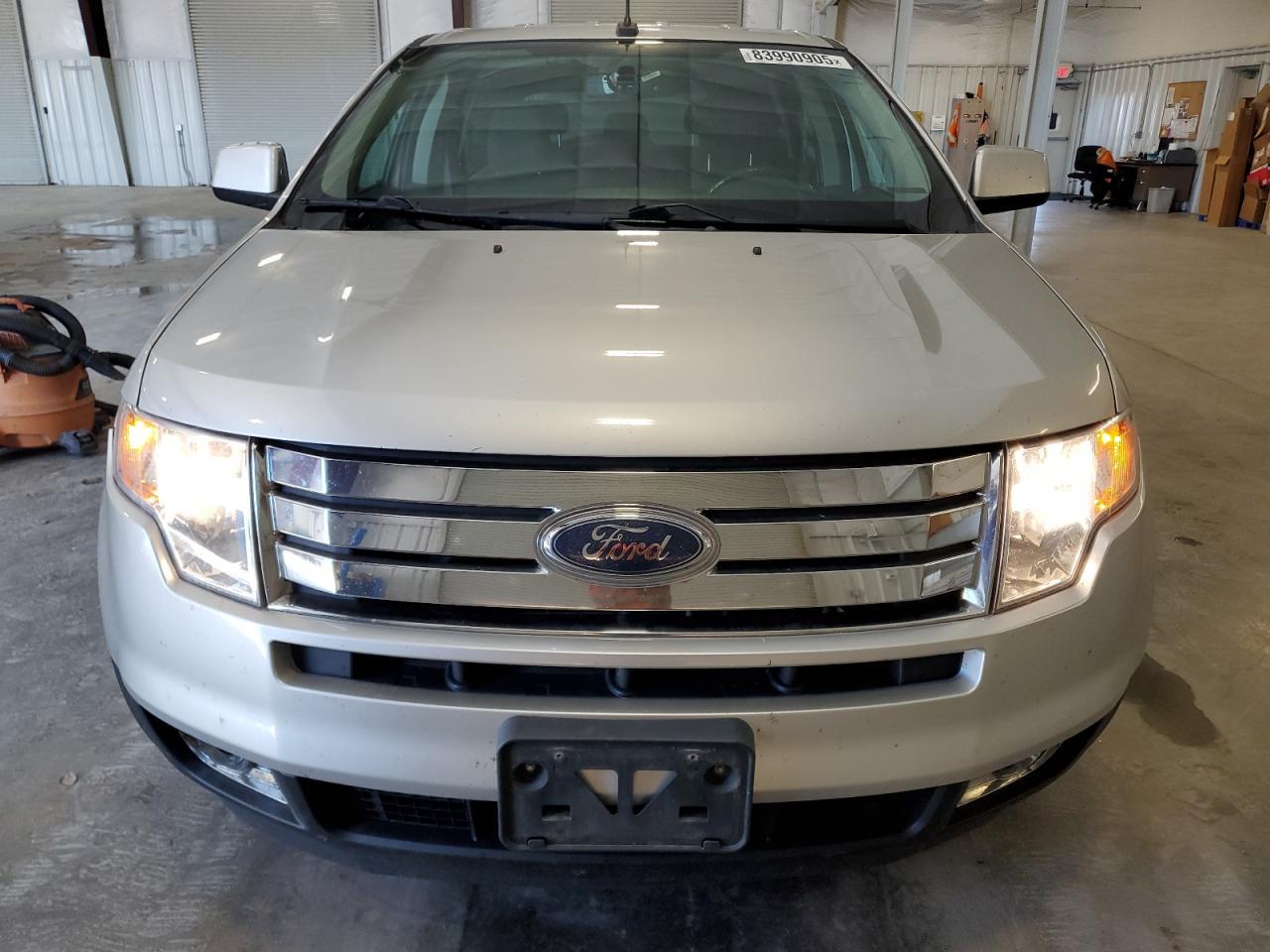 2010 Ford Edge Sel - Image 5