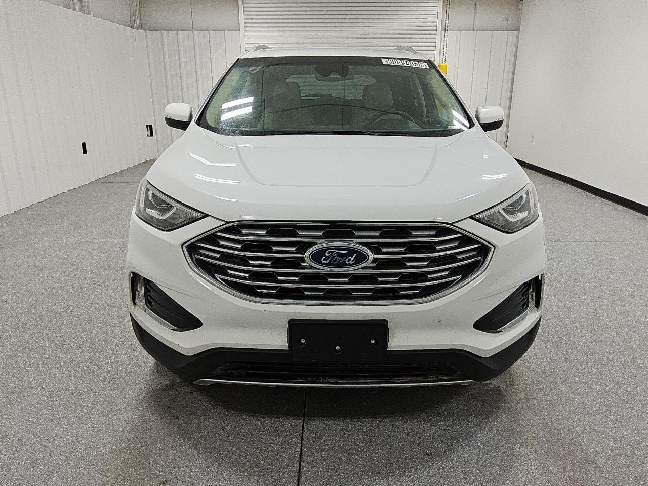 2020 Ford Edge Sel - Фото 5