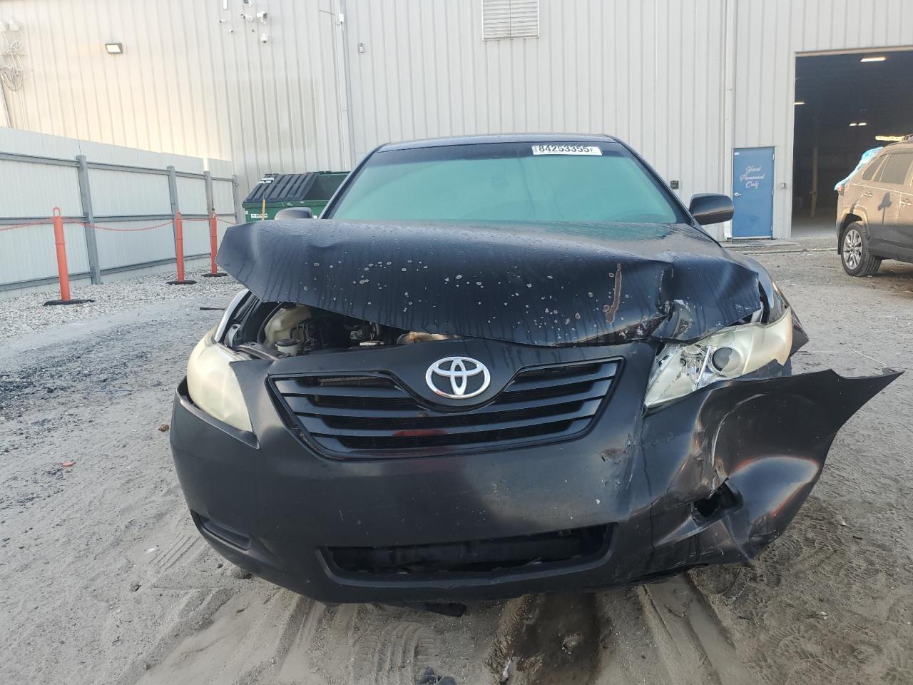 2009 Toyota Camry Base - Image 5