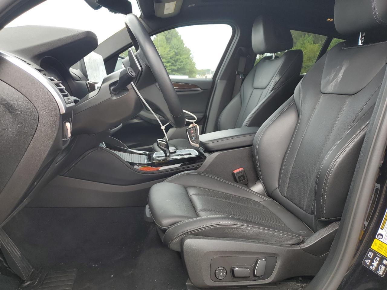 2024 BMW X4 xDrive30I - Image 7