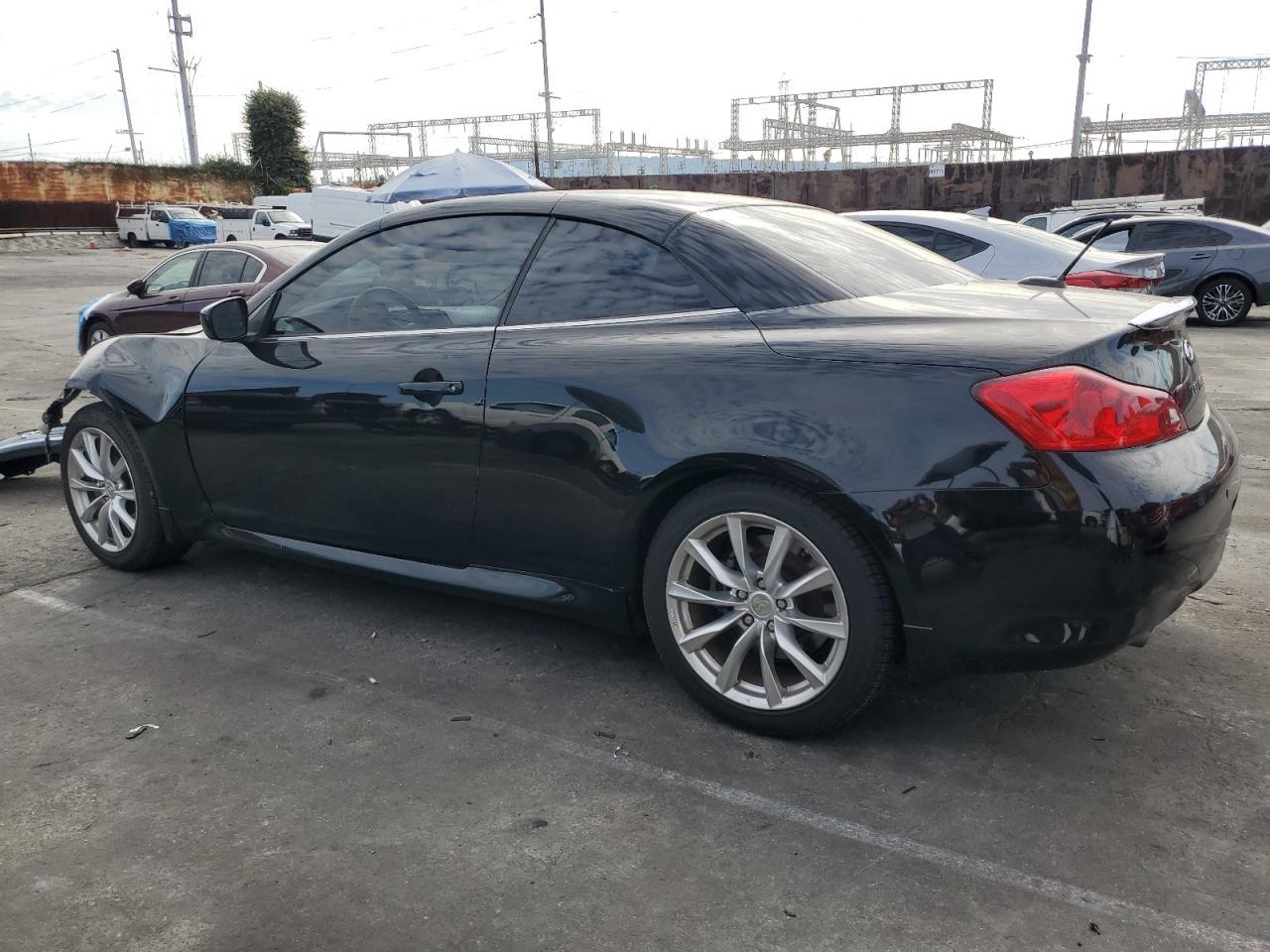 2013 Infinity G37 Sport - Фото 2