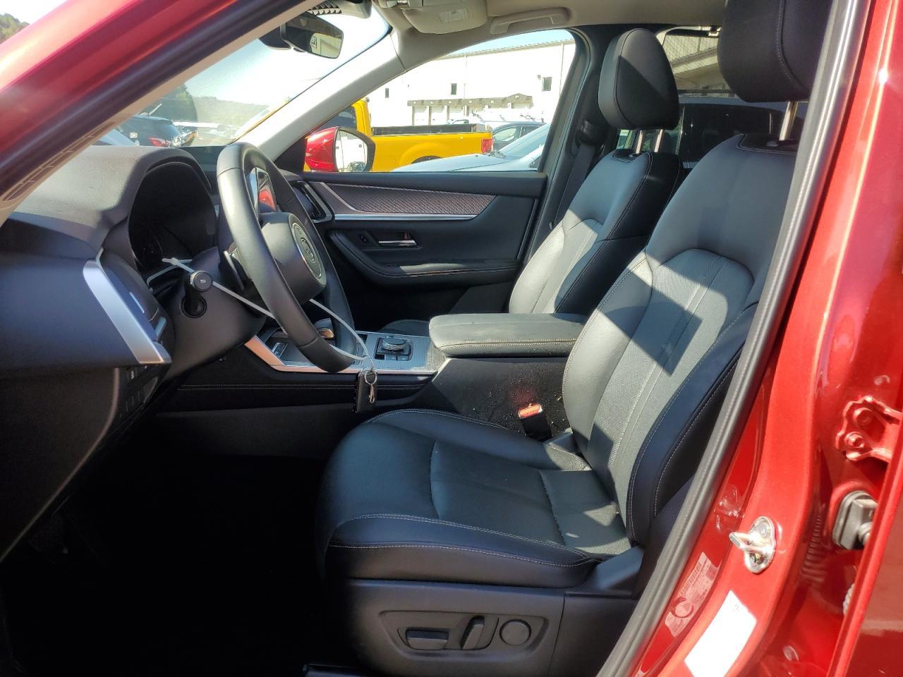 2025 Mazda Cx-90 Preferred - Фото 7