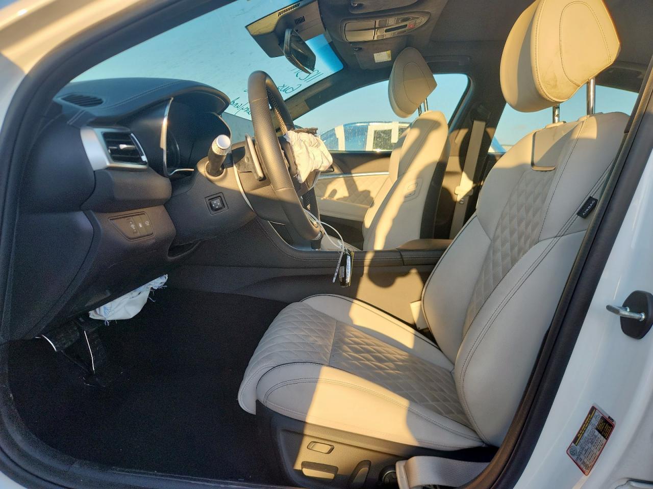 2025 Genesis G70 Sport Advanced - Фото 7