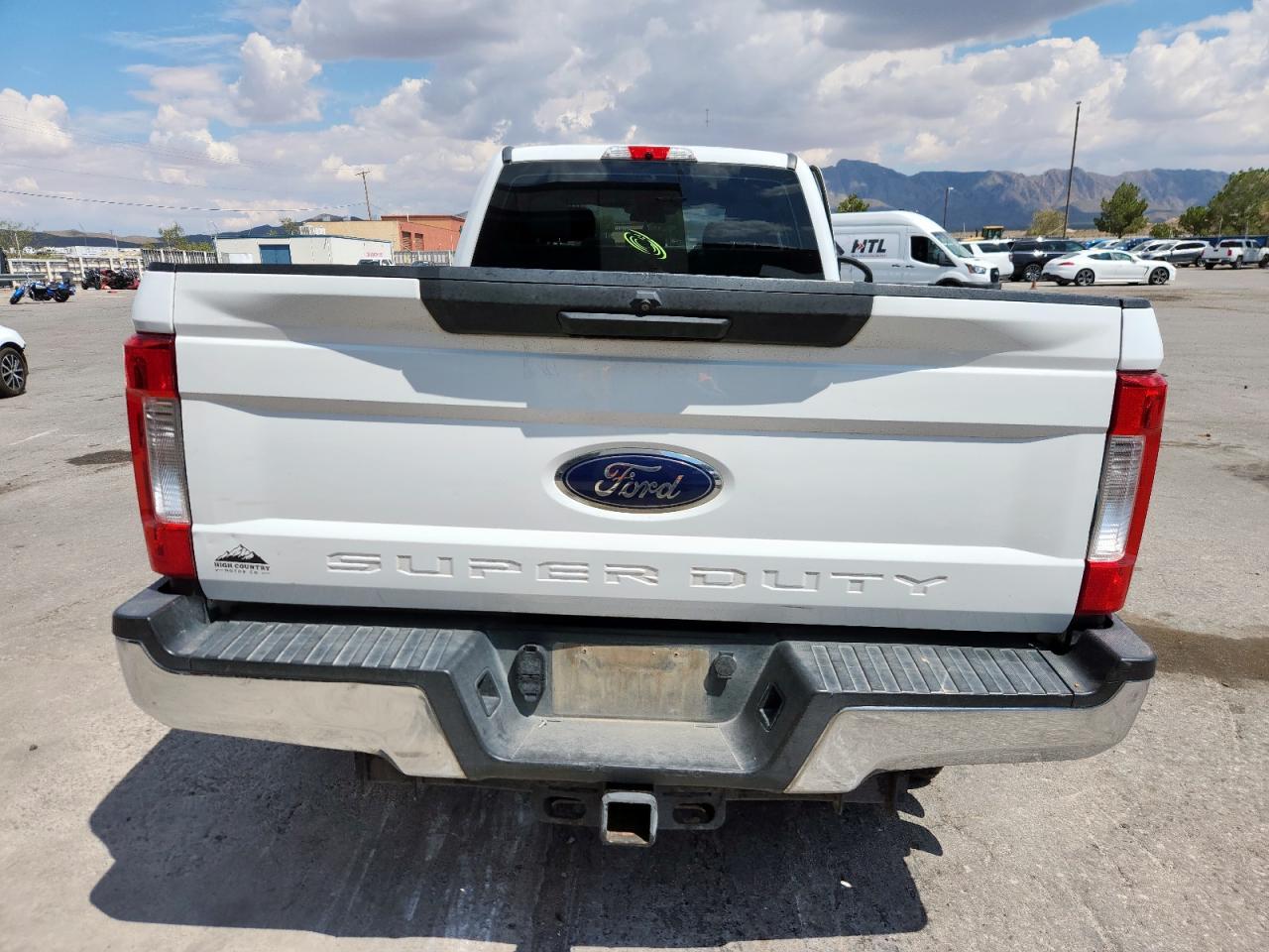 2019 Ford F250 Super Duty - Фото 6