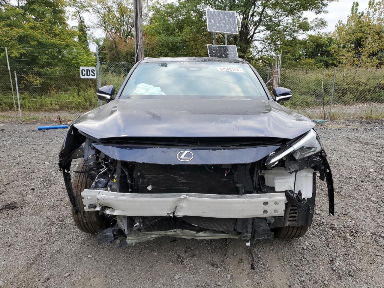 2025 Lexus Tx 350 Base - Image 5