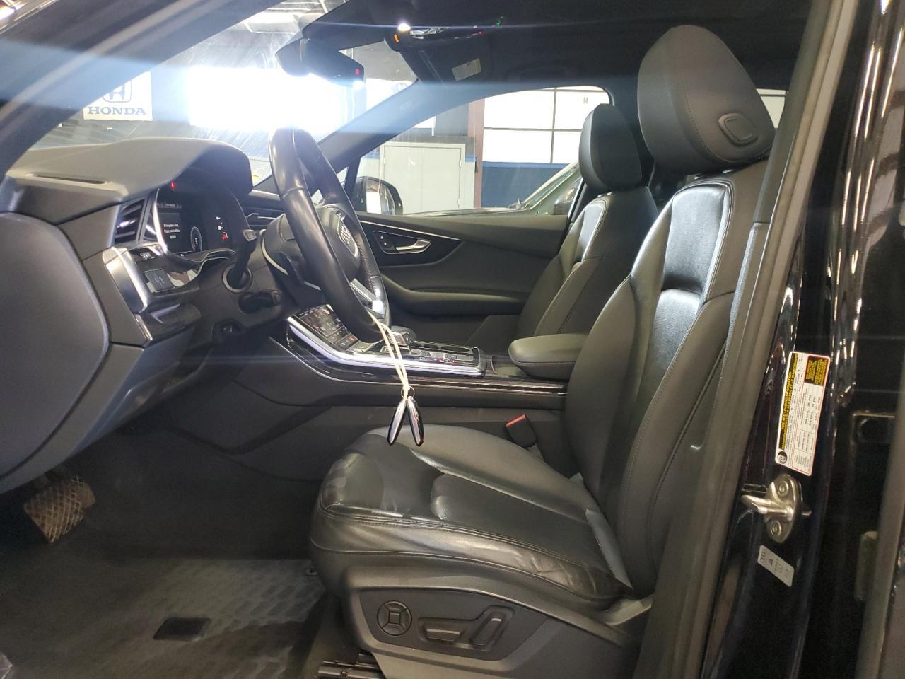 2020 Audi Q7 Premium - Фото 7