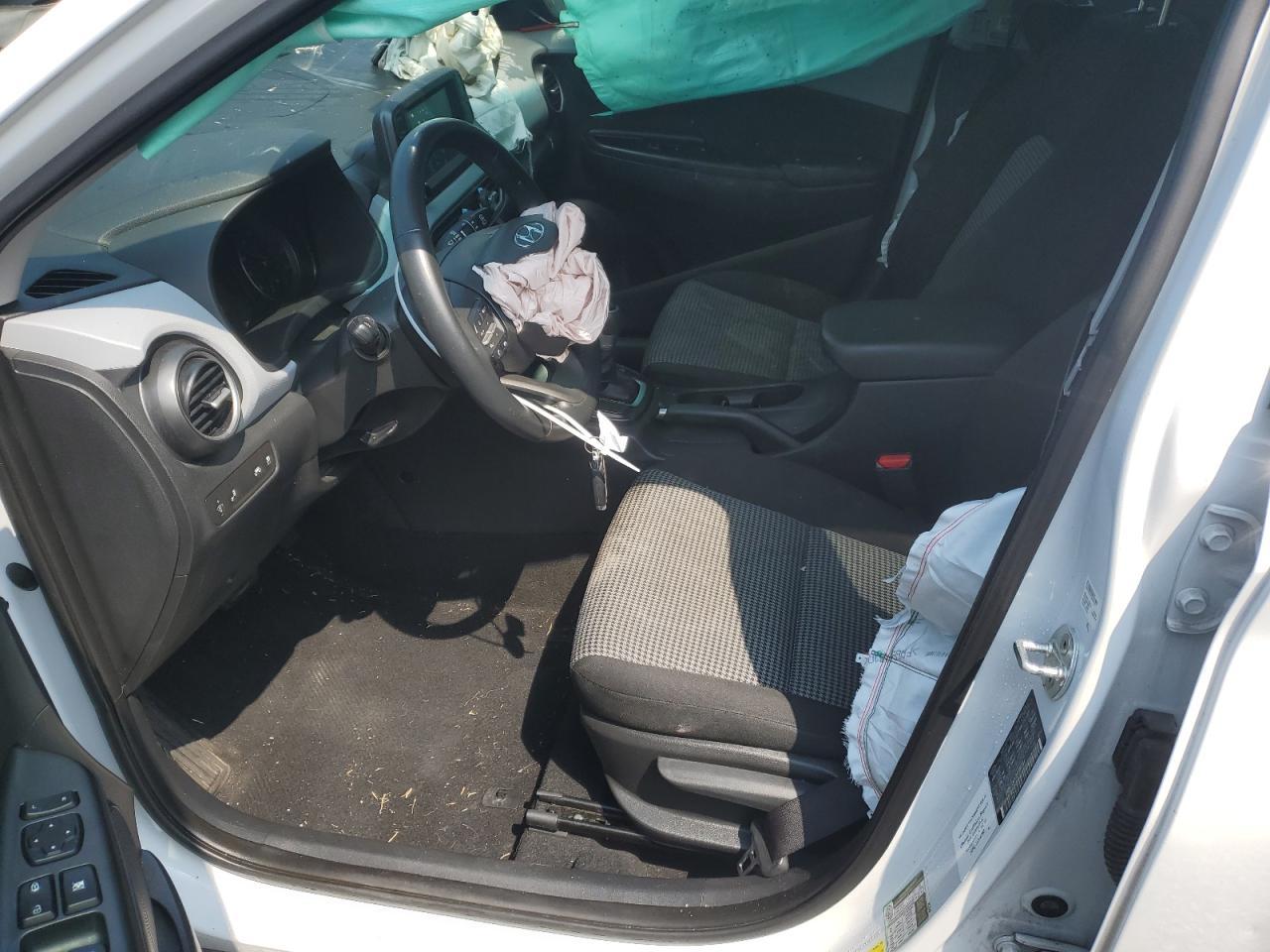 2020 Hyundai Kona Sel - Image 7