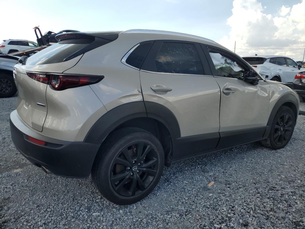 2024 Mazda Cx-30 Select - Image 3
