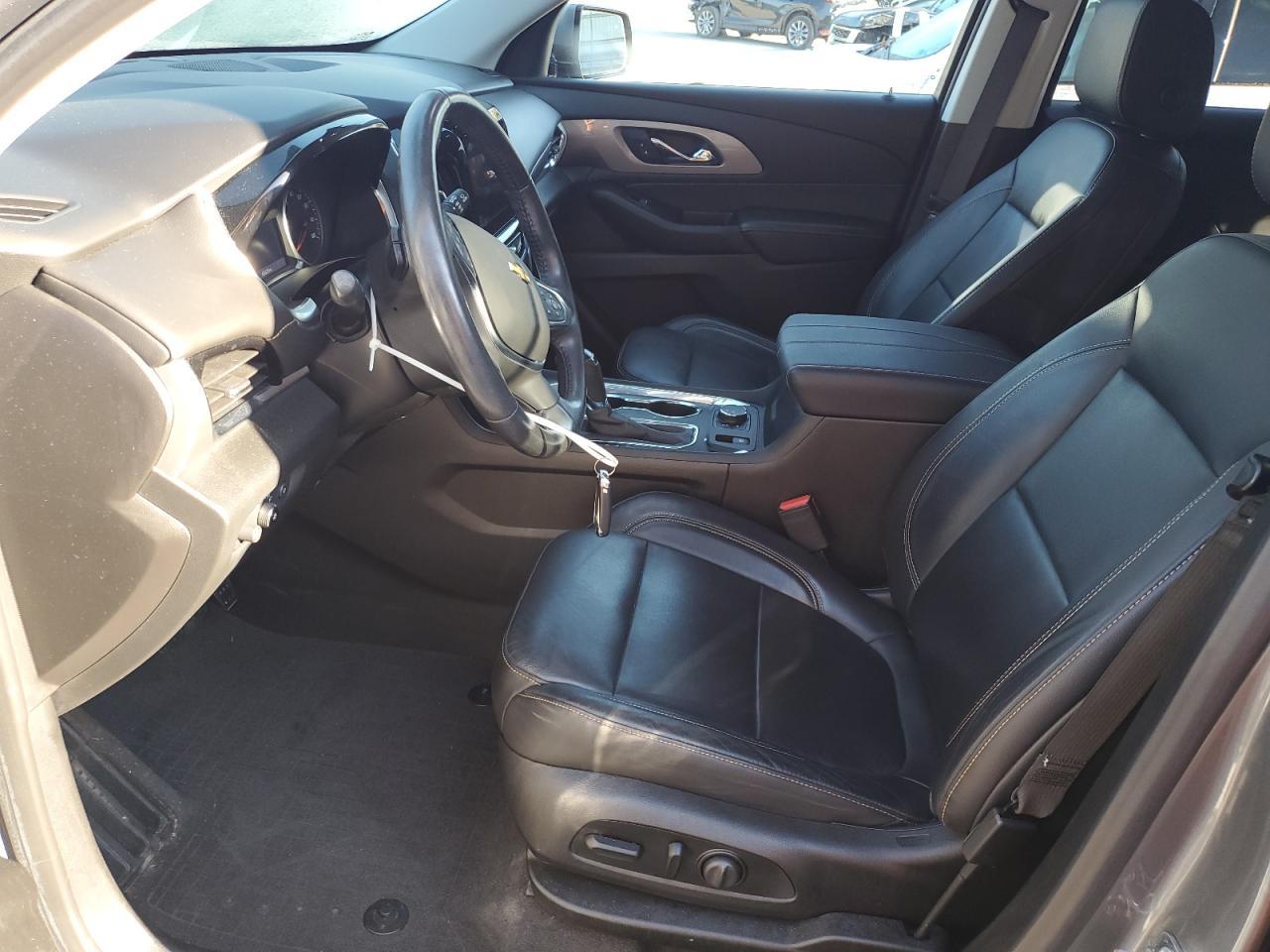 2020 Chevrolet Traverse Lt - Image 7