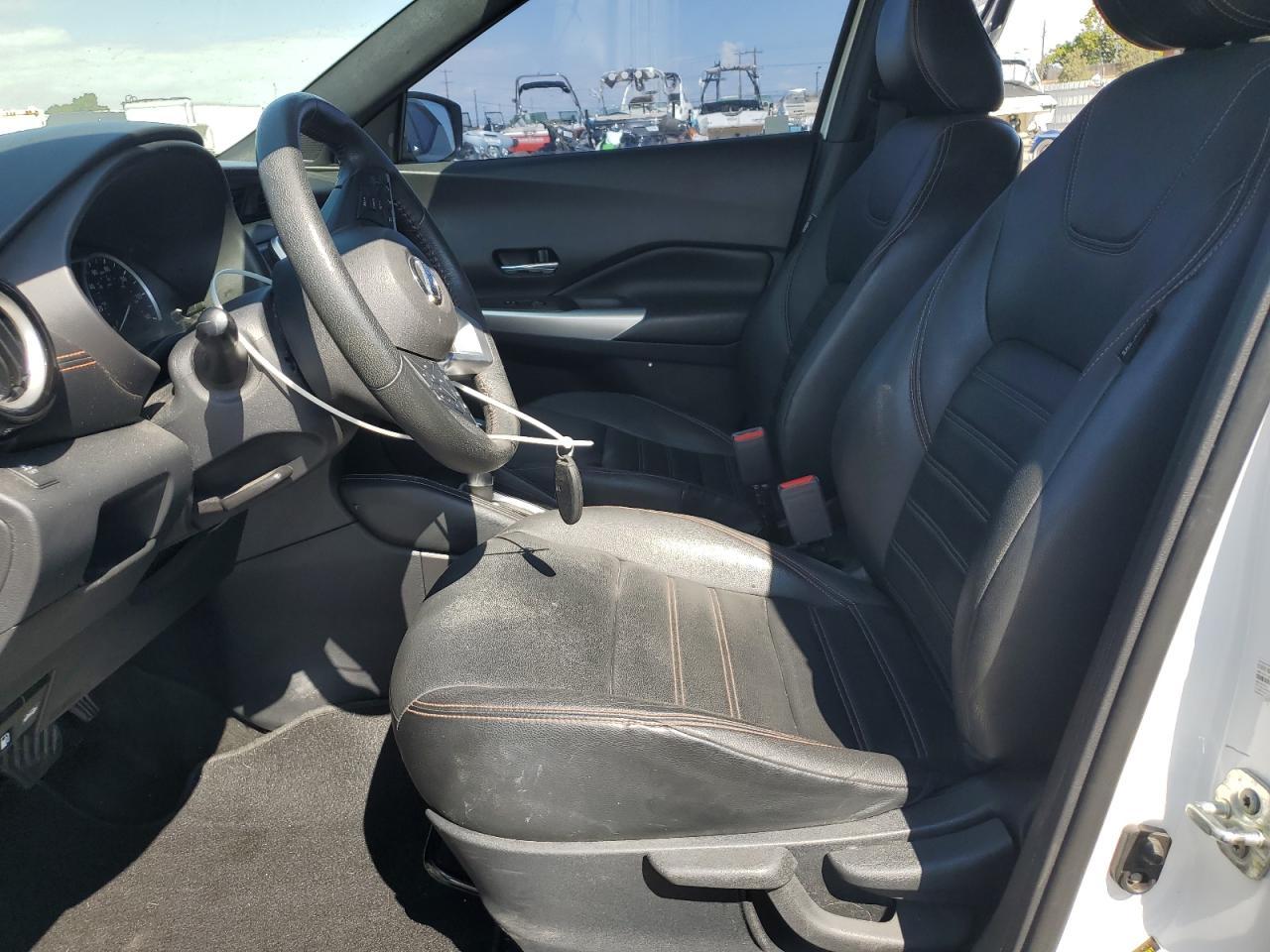2019 Nissan Kicks S - Фото 7